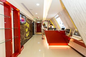 Morwing Hotel - Culture Vogue