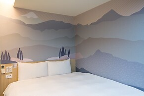 Morwing Hotel - Culture Vogue