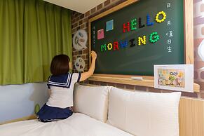 Morwing Hotel - Culture Vogue