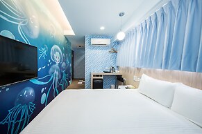 Morwing Hotel - Culture Vogue