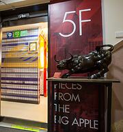 Morwing Hotel - Culture Vogue