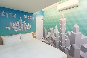 Morwing Hotel - Culture Vogue