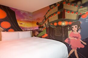 Morwing Hotel - Culture Vogue