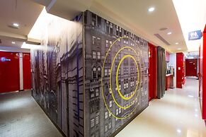 Morwing Hotel - Culture Vogue