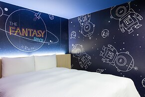 Morwing Hotel - Culture Vogue