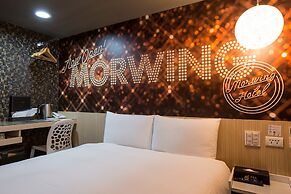 Morwing Hotel - Culture Vogue