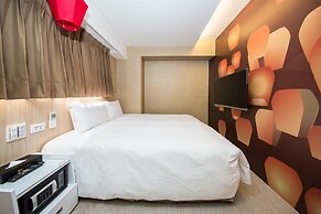 Morwing Hotel - Culture Vogue