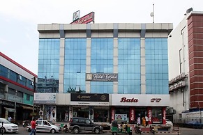 Hotel Kosala