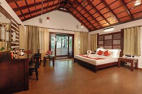 Vythiri Resort