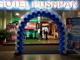 Hotel Pushpak