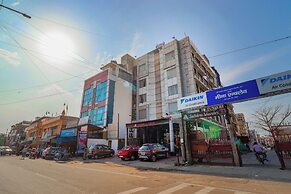 Hotel Grand Shiva