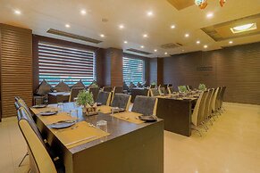 Hotel Grand Shiva