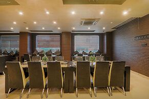 Hotel Grand Shiva