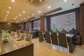 Hotel Grand Shiva