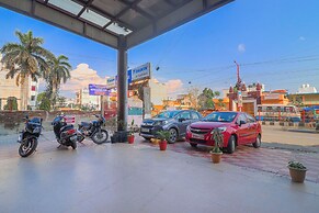 Hotel Grand Shiva