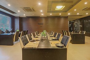 Hotel Grand Shiva