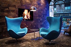 Motel One Newcastle