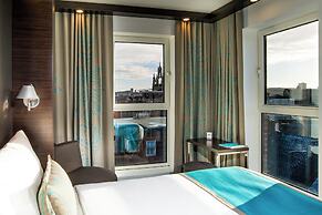 Motel One Newcastle