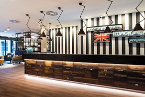 Motel One Newcastle