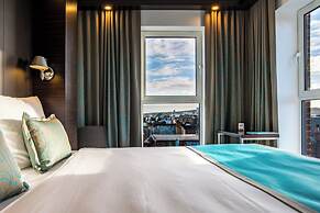 Motel One Newcastle