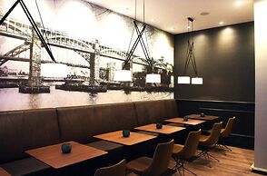 Motel One Newcastle