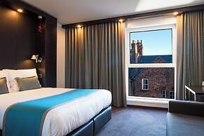 Motel One Newcastle