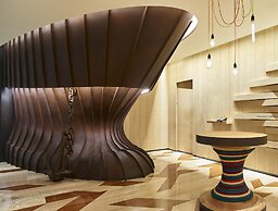 Hotel Indigo Kaohsiung Central Park by IHG