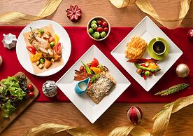 Hotel Indigo Kaohsiung Central Park by IHG