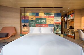 Hotel Indigo Kaohsiung Central Park by IHG