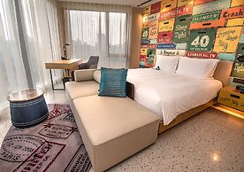 Hotel Indigo Kaohsiung Central Park by IHG