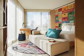 Hotel Indigo Kaohsiung Central Park by IHG