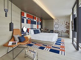 Hotel Indigo Kaohsiung Central Park by IHG