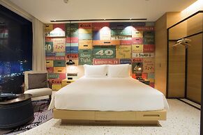 Hotel Indigo Kaohsiung Central Park by IHG