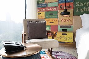 Hotel Indigo Kaohsiung Central Park by IHG