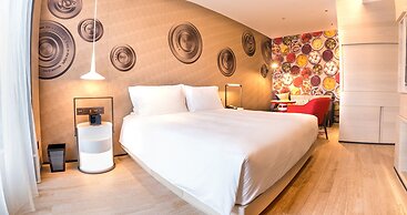 Hotel Indigo Kaohsiung Central Park by IHG