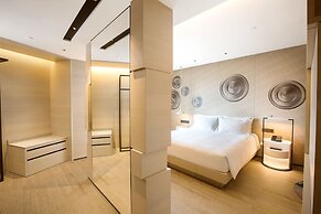 Hotel Indigo Kaohsiung Central Park by IHG