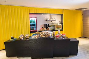 Hotel Indigo Kaohsiung Central Park by IHG