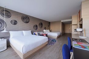 Hotel Indigo Kaohsiung Central Park by IHG