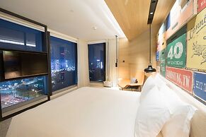 Hotel Indigo Kaohsiung Central Park by IHG