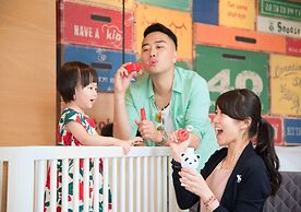 Hotel Indigo Kaohsiung Central Park by IHG