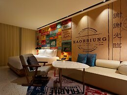 Hotel Indigo Kaohsiung Central Park by IHG