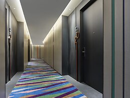 Hotel Indigo Kaohsiung Central Park by IHG