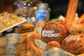 Hotel Indigo Kaohsiung Central Park by IHG