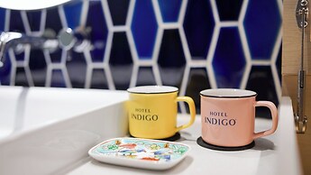 Hotel Indigo Kaohsiung Central Park by IHG