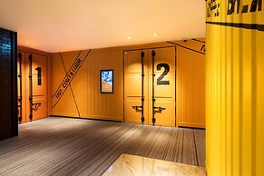 Hotel Indigo Kaohsiung Central Park by IHG