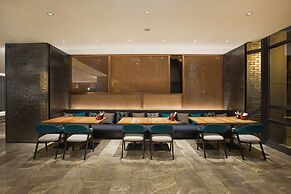 Hotel Indigo Kaohsiung Central Park by IHG