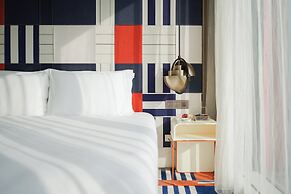 Hotel Indigo Kaohsiung Central Park by IHG