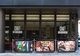 Hotel Indigo Kaohsiung Central Park by IHG