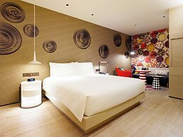 Hotel Indigo Kaohsiung Central Park by IHG