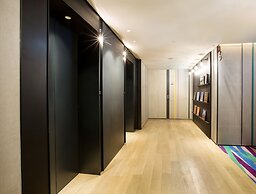 Hotel Indigo Kaohsiung Central Park by IHG